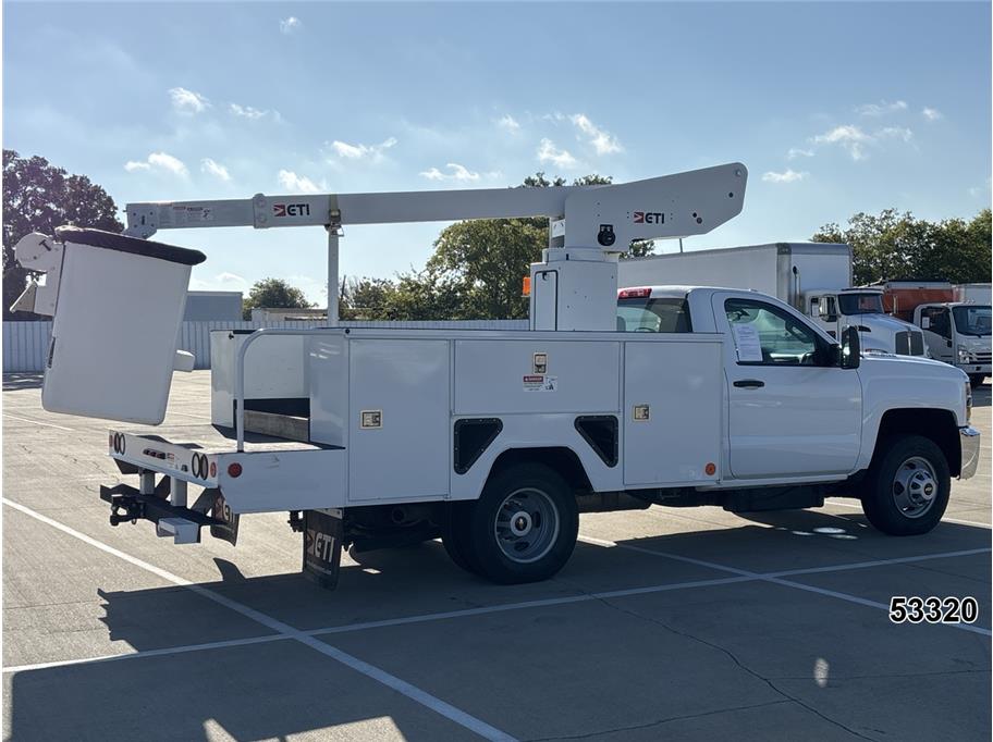 chevrolet silverado 3500 chassis cab 2015 1GB3CYC85FF118253 image chevrolet silverado 3500 chassis cab 2015 1GB3CYC85FF118253 image
